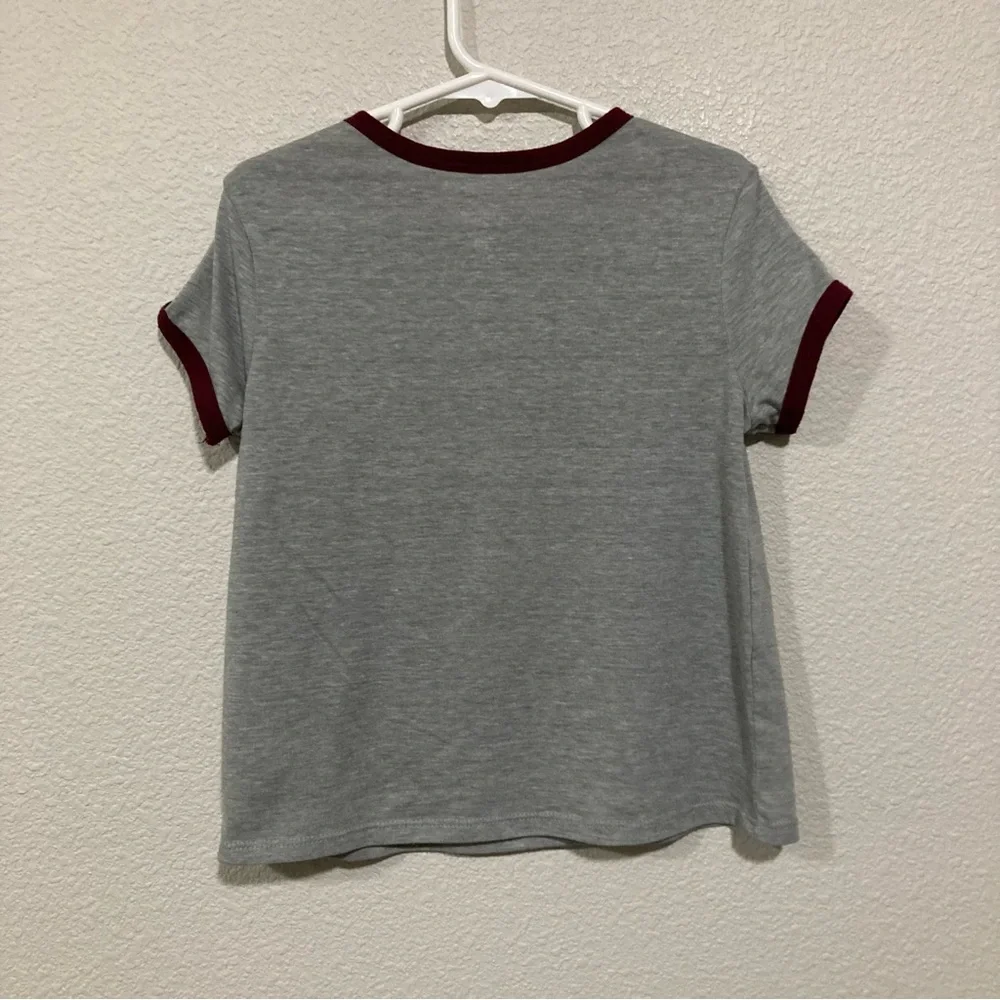 Justice bundle shirts